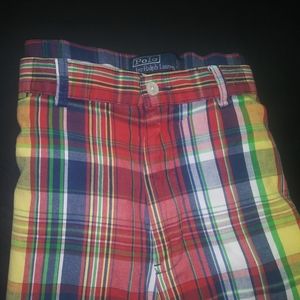 Polo by Ralph Lauren shorts